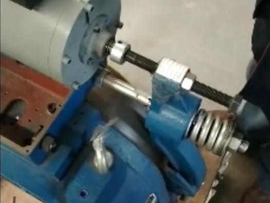 武汉志睿电子产品检测有限公司鼓式制动器拆装保养视频 武汉志睿电子产品检测有限公司鼓式制动器拆装保养视频